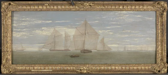 Seilbåt
